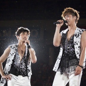 [TRANS] TVXQ’S Every Move Is In The Centre Spotlight In Japan: The Power of a 850,000 Strong Tour