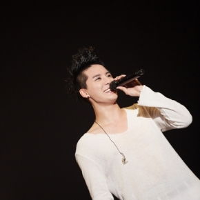 Kim Junsu to Hold Solo Concerts on September and October